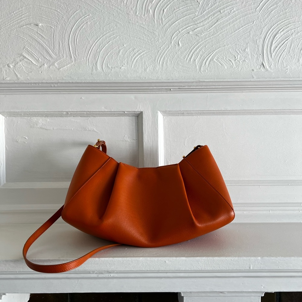 Chic Khaite Jeanne bag